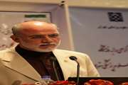 دکتر شمس اردکانی تدبیر آگاهانه دکتر لاریجانی را عامل ظرفیت سازی و پرورش استعدادهای نهفته در دانشگاه طی 4سال اخیر خواند